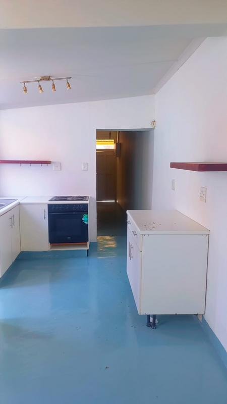 To Let 2 Bedroom Property for Rent in Zonnebloem Western Cape